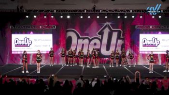 ACE of Tuscaloosa - Lady Ignite [2023 L3 Junior - Small - B Day 2] 2023 One Up Grand Nationals