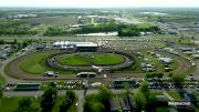Full Replay | FloRacing Night in America at Lincoln Speedway 5/8/25