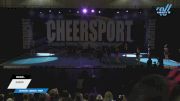 Glow [2023 L2.1 Senior - PREP] 2023 CHEERSPORT Cartersville Classic
