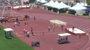 Replay: Pole Vault/High Jump - 2022 UIL Outdoor Championships | May 14 @ 9 AM