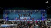 North East Cheer - Flawless [2026 Exhibition (Cheer) Day 2] 2026 JAMfest Europe