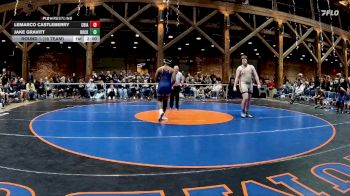 285 lbs Round 1 (16 Team) - Colton Chappell, Rockmart vs Malik Crawford, Columbia