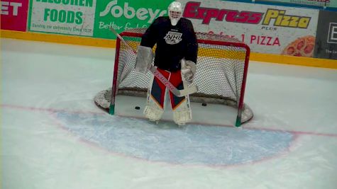 Replay: Home - 2025 Bonnyvile Test | Feb 19 @ 3 PM