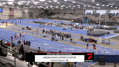 High School Boys' 800m, Finals 1