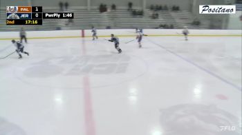 Replay: Home - 2023 PAL Islanders vs Hitmen | Dec 2 @ 12 PM
