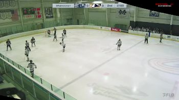 Replay: Home - 2024 Railers vs New Hampshire | Feb 4 @ 4 PM