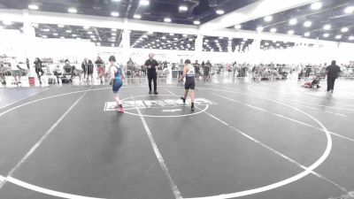 106 lbs Consi Of 4 - Diego Sanchez, Madera WC vs Tyler Wahl, Aniciete TC