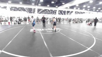 106 lbs Consi Of 4 - Diego Sanchez, Madera WC vs Tyler Wahl, Aniciete TC