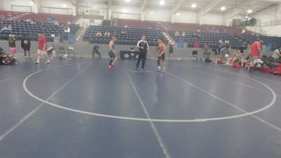 106 lbs Cayetano Nicodemus, Maryland vs Haedyn Cochran, Indiana Blue