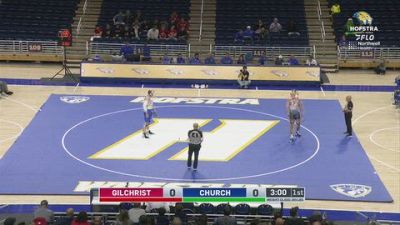 Replay: Sacred Heart vs Hofstra | Oct 31 @ 2 PM