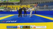 ANTONIO MATHEUS HENRIQUE NUNES vs GUSTAVO FELIPE RODRIGUES MARQUES 2026 FPJJ Circuito Paulista GI Etapa 3