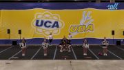 South Western High School [2024 Small Varsity Non Tumbling Day 1] 2024 UCA Harrisburg Regional