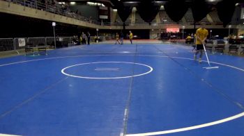 Full Replay - 2019 Eastern National Championships - Mat 12 - May 5, 2019 at 7:59 AM EDT