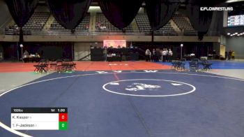 Full Replay - 2019 Eastern National Championships - Mat 5 - May 5, 2019 at 7:59 AM EDT
