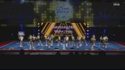 Watchung Hills Wolverines - Eastern [2024 Central Jersey Pop Warner Tuesday] 2024 Pop Warner National Cheer & Dance Championship