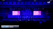 Excel Athletics - Inferno [2026 L1 Youth - Flex - D2 - Small Day 1] 2026 One Up Grand Nationals