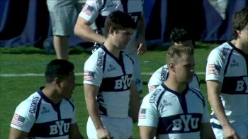 BYU vs Arkansas State