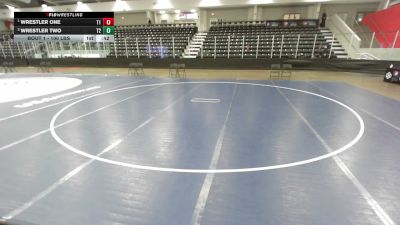 Replay: Mat 1 - 2026 16U & Junior Folkstyle National Champs | Mar 13 @ 9 AM