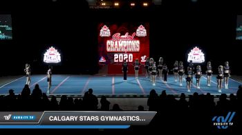 Calgary Stars Gymnastics & Cheerleading - Titans [2020 L4 International Senior - Coed Day 2] 2020 PAC Battle Of Champions