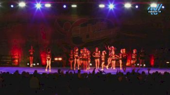Star Athletics - Platinum [2025 L4.2 Senior - Medium Day 1] 2025 Spirit Cheer Super Nationals