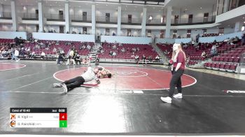 Replay: Mat 11 - 2023 Southeast Open by Virginia Tech | Nov 4 @ 9 AM