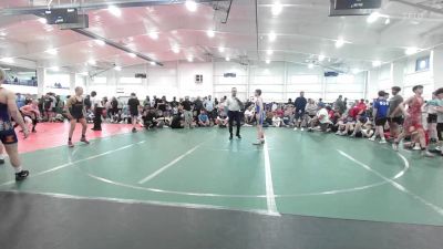 108 lbs Round Robin 3 - Luke Valangevicia, Pheonix Wrestling-Red-HS vs Cole Perry, Pursuit-HS