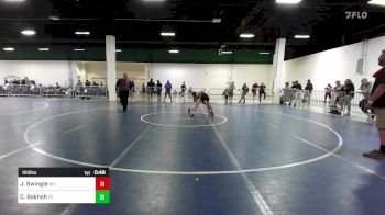 Replay: Mat 24 - 2024 Defense Soap Super 32 Challenge | Oct 12 @ 8 AM