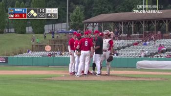 Replay: Home - 2024 Sussex County vs Tri-City | Jun 23 @ 6 PM