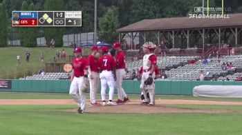 Replay: Away - 2024 Sussex County vs Tri-City | Jun 23 @ 6 PM