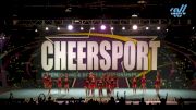 Stars Vipers - San Antonio - Boomslang [2024 L4 Junior - Medium Day 1] 2024 CHEERSPORT National All Star Cheerleading Championship