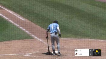 Replay: Home - 2023 FerryHawks vs Barnstormers | May 17 @ 11 AM