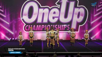 Spotlight Studios North Star - Orion [2025 L5 Junior Day 1] 2025 One Up Bellevue Nationals