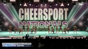 Storm All-Stars - Electric [2026 L3 Junior - D2 - Small - A Day 2] 2026 CHEERSPORT National All Star Cheerleading Championship