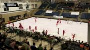 Hebron HS "Carrollton TX" at 2026 WGI Guard Mansfield Regional+