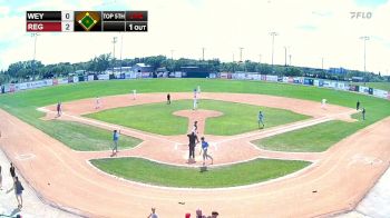 Replay: Home - 2025 Weyburn Beavers vs Regina Red Sox | Jul 27 @ 2 PM