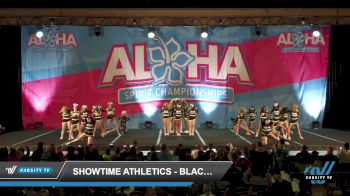 Showtime Athletics - Blackout [2023 L3 Junior - Medium Day 1] 2023 Aloha Worcester Showdown