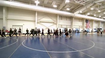 Replay: Mat 12 - 2026 Rockwell Rumble | Jan 17 @ 9 AM