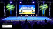 CheerFactor - Marvels [2025 Mini Level 1A 2] 2025 Winners Choice Live at Foxwoods