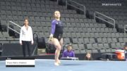 Grace Wehry Stallone Gymnastics - Floor