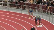 Men's 400m Invite, Prelims 6