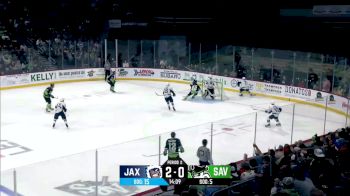 Replay: Home - 2024 Jacksonville vs Savannah | Jan 26 @ 7 PM