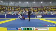 ALEXANDRE ALVES DA SILVA JUNIOR vs GUSTAVO RENTE RODRIGUES 2026 FPJJ Circuito Paulista GI Etapa 3