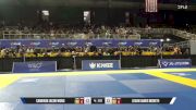 Cameron Jacob Wong vs Logan James McBeth 2026 Pan Kids Jiu-Jitsu IBJJF Championship