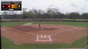 Replay: Christian Brothers vs AUM - DH | Mar 14 @ 2 PM