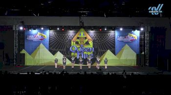 Wicked Elite - Malefic Monarchs [2023 L1 Junior 3/19/2023] 2023 ASC Schaumburg Showdown & CSG Schaumburg Dance Grand Nationals