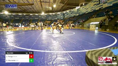 106-A lbs Rr Rnd 4 - Jace Forgy, Maurer Coughlin Wrestling Club vs Drew Murante, Izzy Style Wrestling