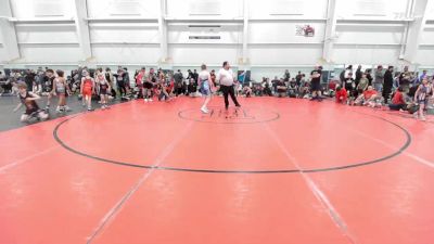 140 lbs Final - Leo Schreiber, Rebellion-EL vs Henry Begg, Ares Black-EL