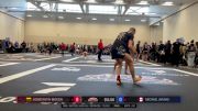 Konstantin Moksin vs Michael Aviado 2024 ADCC Niagara Open