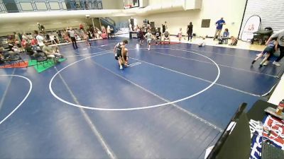 65-68 lbs Round 3 - Easton Miller, Duchesne vs Elliott Lewis, Stallions Wrestling Club
