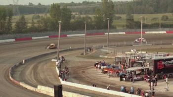 Replay: American Racer Series at Granby | Aug 8 @ 6 PM